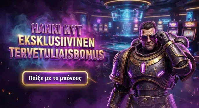 Hahaspin Casino